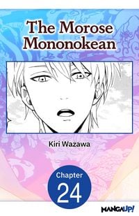Produktbild: The Morose Mononokean #024