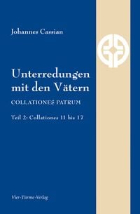 Produktbild: Unterredungen mit den V&auml;tern