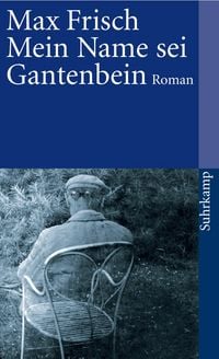 Produktbild: Mein Name sei Gantenbein
