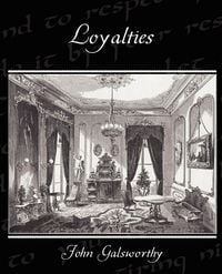 Produktbild: Loyalties
