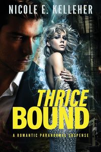 Produktbild: Thrice Bound