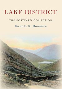 Produktbild: Lake District The Postcard Collection