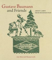Produktbild: Gustave Baumann and Friends