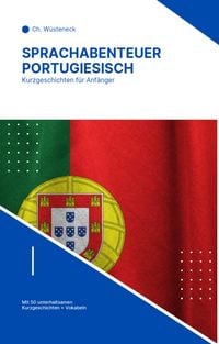 Produktbild: Sprachabenteuer Portugiesisch