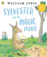 Produktbild: Sylvester and the Magic Pebble