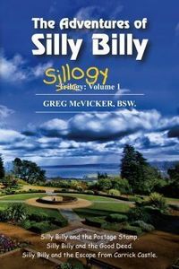 Produktbild: The Adventures of Silly Billy: Sillogy