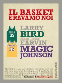 Produktbild: Il basket eravamo noi