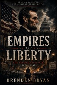 Produktbild: Empires of Liberty