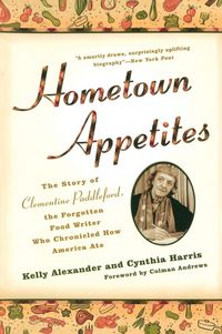 Produktbild: Hometown Appetites