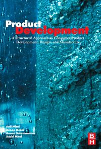 Produktbild: Product Development