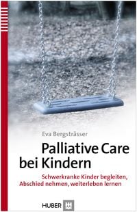 Produktbild: Palliative Care bei Kindern