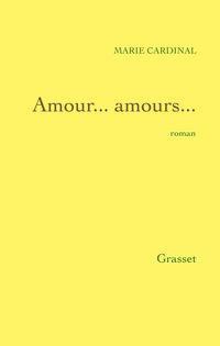 Produktbild: Amour... amours...