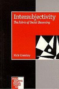 Produktbild: Intersubjectivity