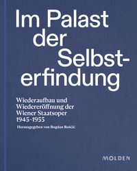 Produktbild: Im Palast der Selbsterfindung