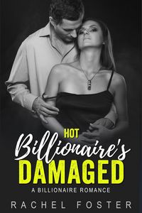Produktbild: Hot Billionaire's Damaged