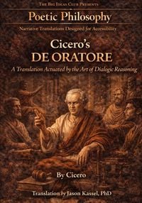 Produktbild: Cicero's De Oratare Book I