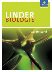 Produktbild: LINDER Biologie SII