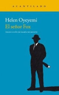 Produktbild: El se&ntilde;or Fox