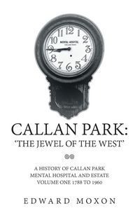 Produktbild: Callan Park: 'the Jewel Of The West'