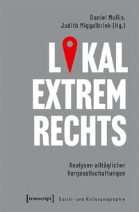 Produktbild: Lokal extrem Rechts