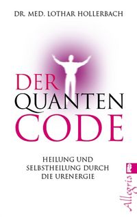 Produktbild: Der Quanten-Code