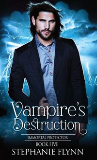 Produktbild: Vampire's Destruction