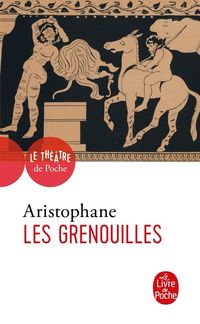 Produktbild: Les grenouilles
