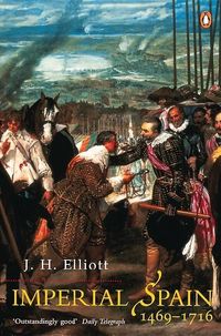 Produktbild: Imperial Spain 1469-1716