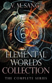 Produktbild: Elemental Worlds Collection