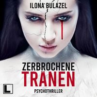 Produktbild: Zerbrochene Tr&auml;nen