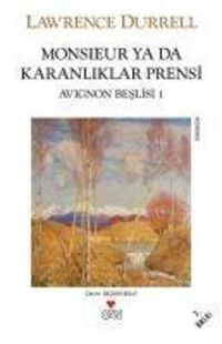 Produktbild: Monsieur Ya Da Karanliklar Prensi
