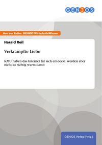 Produktbild: Verkrampfte Liebe
