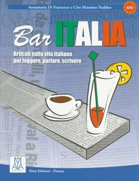 Produktbild: Bar Italia