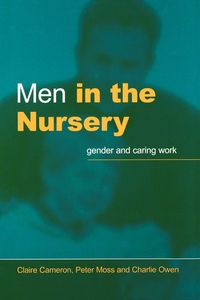 Produktbild: Men in the Nursery
