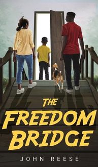 Produktbild: The Freedom Bridge