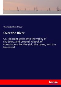 Produktbild: Over the River