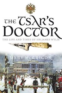 Produktbild: The Tsar's Doctor