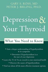 Produktbild: Depression & Your Thyroid