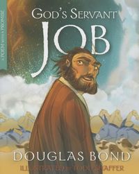 Produktbild: God's Servant Job