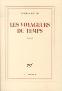 Produktbild: Les voyageurs du temps