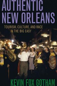 Produktbild: Authentic New Orleans