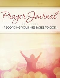 Produktbild: Prayer Journal