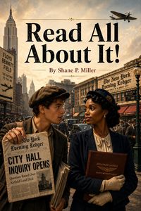 Produktbild: Read All About It!