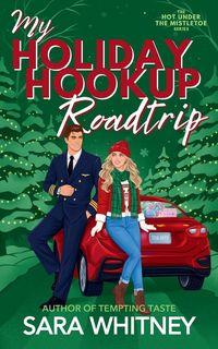 Produktbild: My Holiday Hookup Road Trip