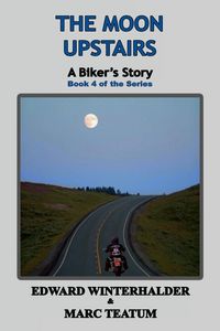 Produktbild: The Moon Upstairs
