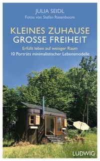 Produktbild: Kleines Zuhause &iquest; gro&szlig;e Freiheit