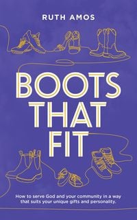 Produktbild: Boots That Fit