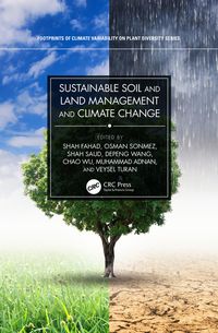 Produktbild: Sustainable Soil and Land Management and Climate Change