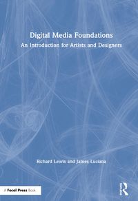 Produktbild: Luciana, J: Digital Media Foundations