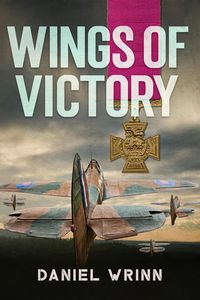Produktbild: Wings of Victory (John Archer Series)